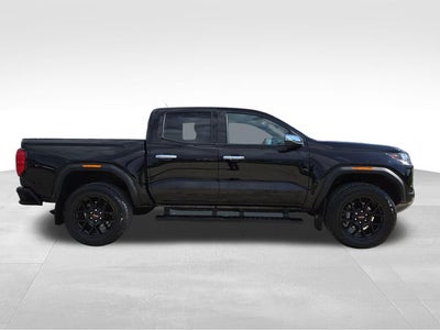 2023 GMC Canyon Denali