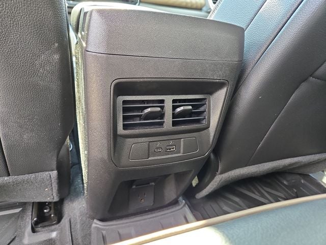 2023 GMC Canyon Denali