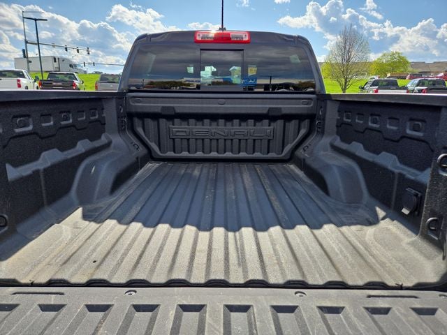 2023 GMC Canyon Denali