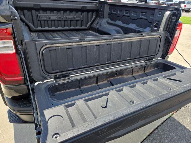 2023 GMC Canyon Denali