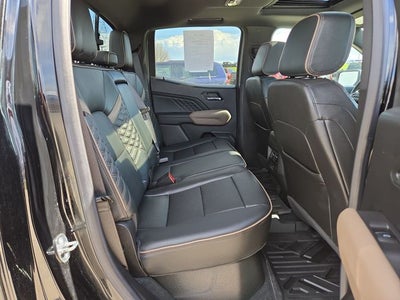 2023 GMC Canyon Denali