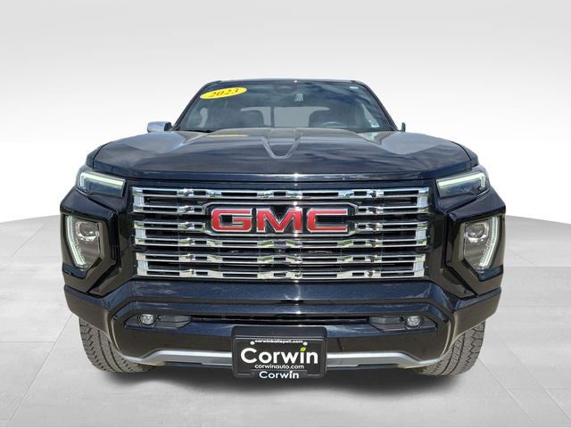 2023 GMC Canyon Denali