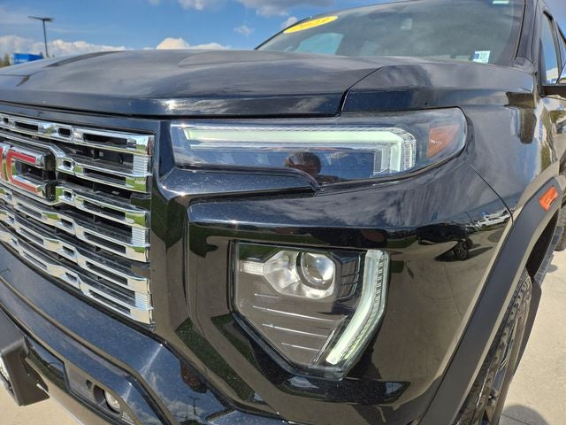 2023 GMC Canyon Denali