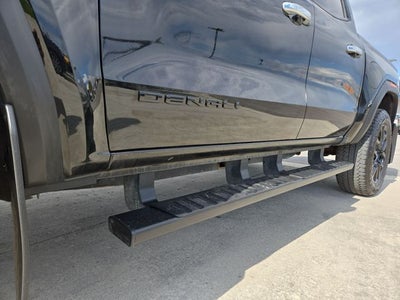 2023 GMC Canyon Denali