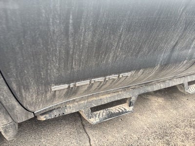 2021 GMC Sierra 1500 Base