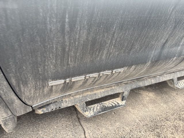 2021 GMC Sierra 1500 Base