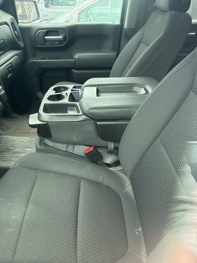 2021 GMC Sierra 1500 Base