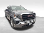 2021 GMC Sierra 1500 Base