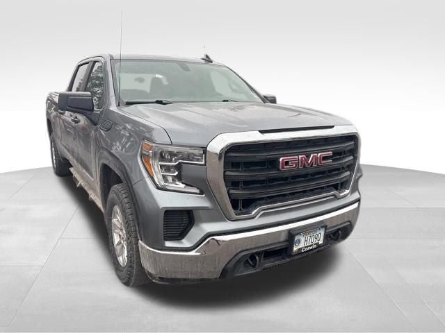 2021 GMC Sierra 1500 Base