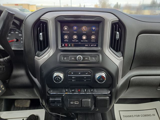 2021 GMC Sierra 1500 Base