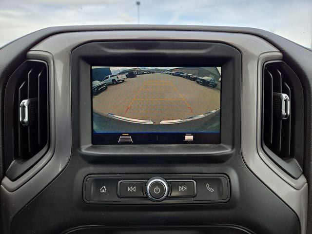 2021 GMC Sierra 1500 Base