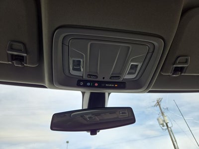 2021 GMC Sierra 1500 Base