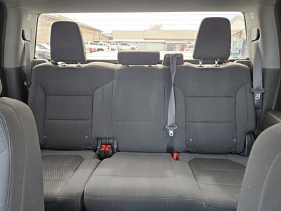 2021 GMC Sierra 1500 Base