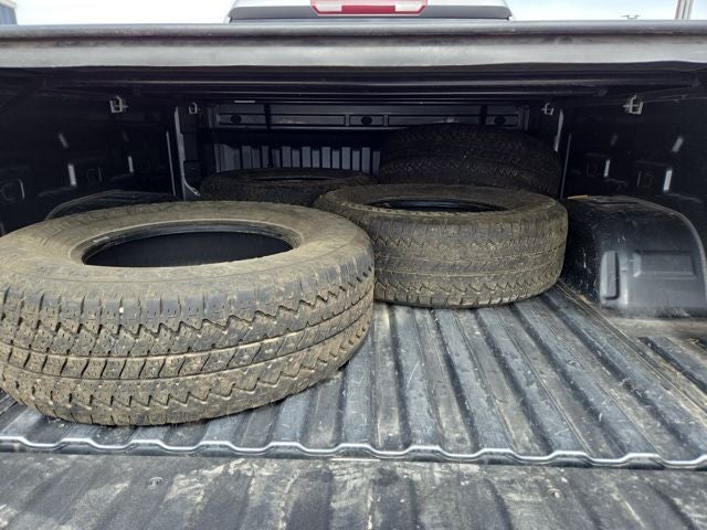 2021 GMC Sierra 1500 Base