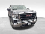 2021 GMC Sierra 1500 Base