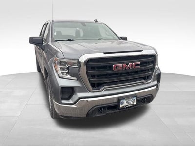 2021 GMC Sierra 1500 Base