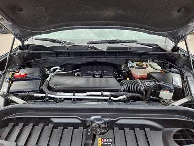 2021 GMC Sierra 1500 Base