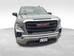 2021 GMC Sierra 1500 Base