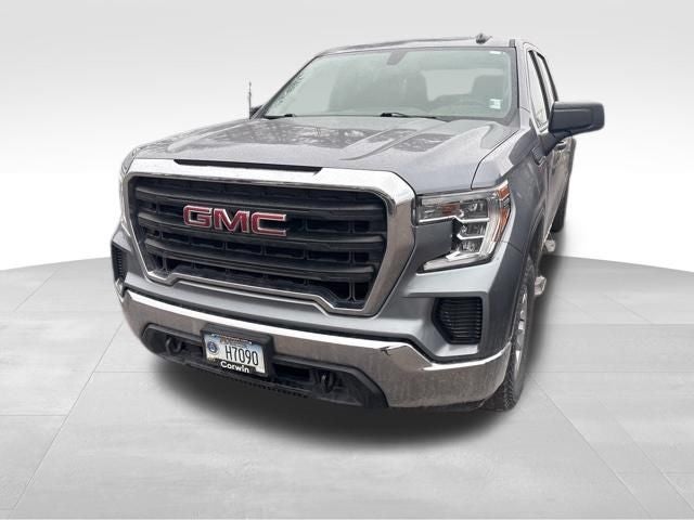 2021 GMC Sierra 1500 Base