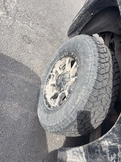 2011 GMC Sierra 1500 SLT
