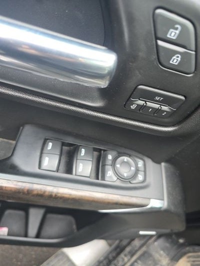 2019 GMC Sierra 1500 Denali