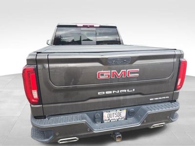 2019 GMC Sierra 1500 Denali