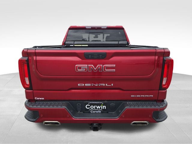 2019 GMC Sierra 1500 Denali