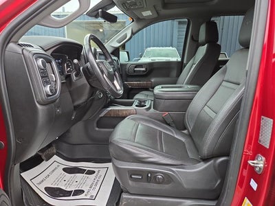 2019 GMC Sierra 1500 Denali