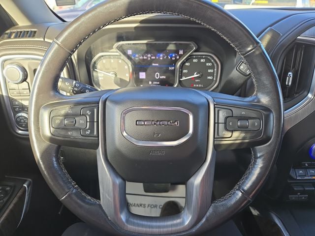 2019 GMC Sierra 1500 Denali