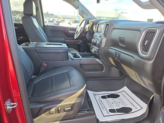 2019 GMC Sierra 1500 Denali