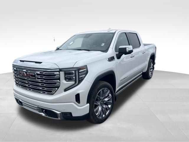 2022 GMC Sierra Denali 4WD Crew Cab Short Box's photo