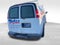 2013 GMC Savana 2500 Work Van