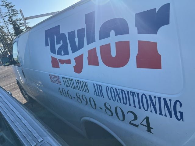 2013 GMC Savana 2500 Work Van