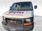 2013 GMC Savana 2500 Work Van