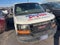 2013 GMC Savana 2500 Work Van