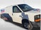 2013 GMC Savana 2500 Work Van