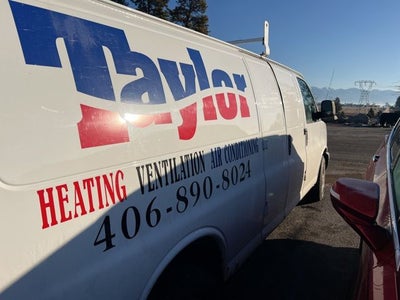 2013 GMC Savana 2500 Work Van