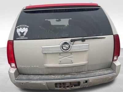 2008 Cadillac Escalade Base