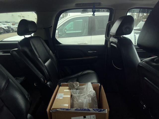 2008 Cadillac Escalade Base