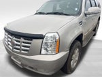 2008 Cadillac Escalade Base