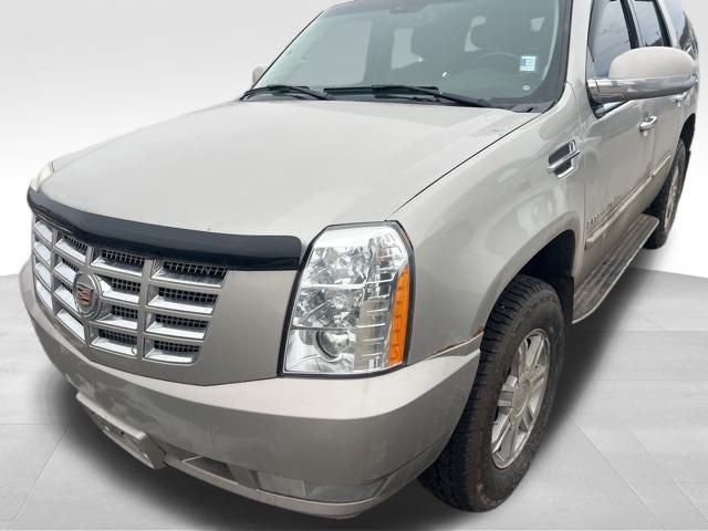 2008 Cadillac Escalade Base