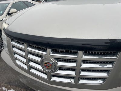2008 Cadillac Escalade Base