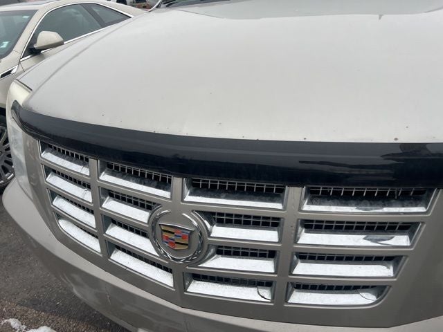 2008 Cadillac Escalade Base
