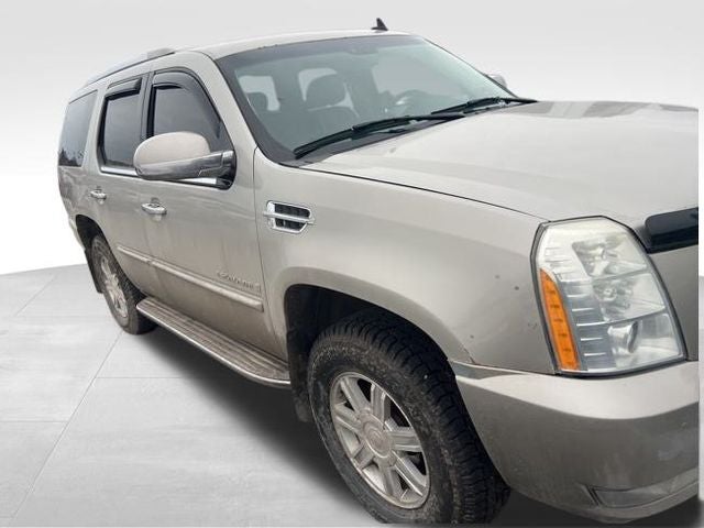 2008 Cadillac Escalade Base