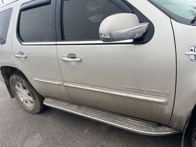 2008 Cadillac Escalade Base