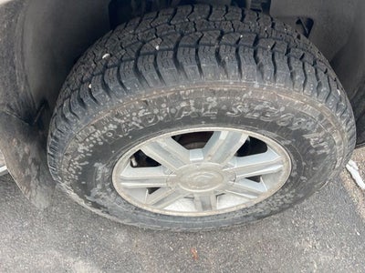 2008 Cadillac Escalade Base