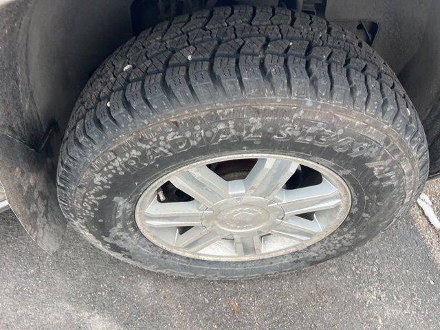 2008 Cadillac Escalade Base