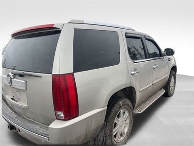 2008 Cadillac Escalade Base