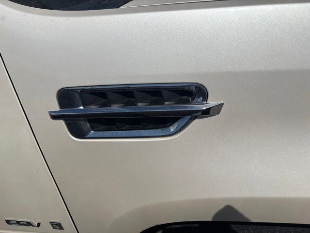 2007 Cadillac Escalade ESV Base