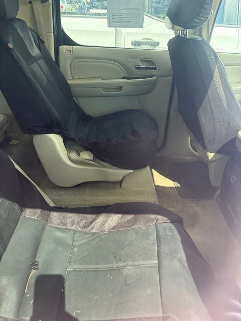 2007 Cadillac Escalade ESV Base